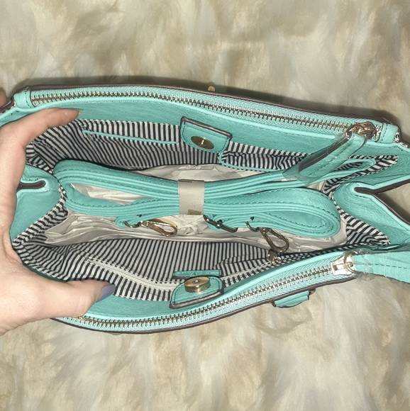 Brand New "Call it Spring" purse - Picture 2 of 3